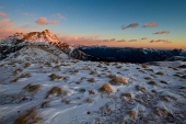 Al Rifugio Tavecchia per la 4^volta per fine anno 2011 e Capodanno 2012  - FOTOGALLERY